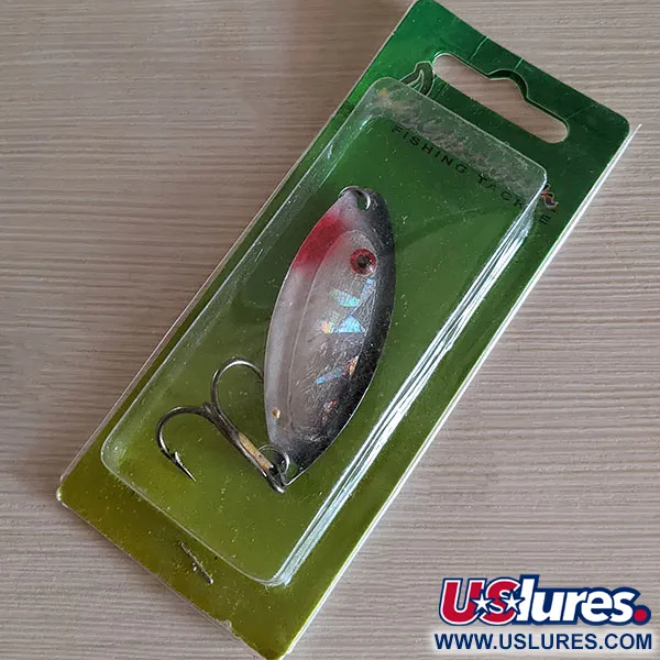 Wahoo Key Largo Swim'n Fin, Rattl шумовий