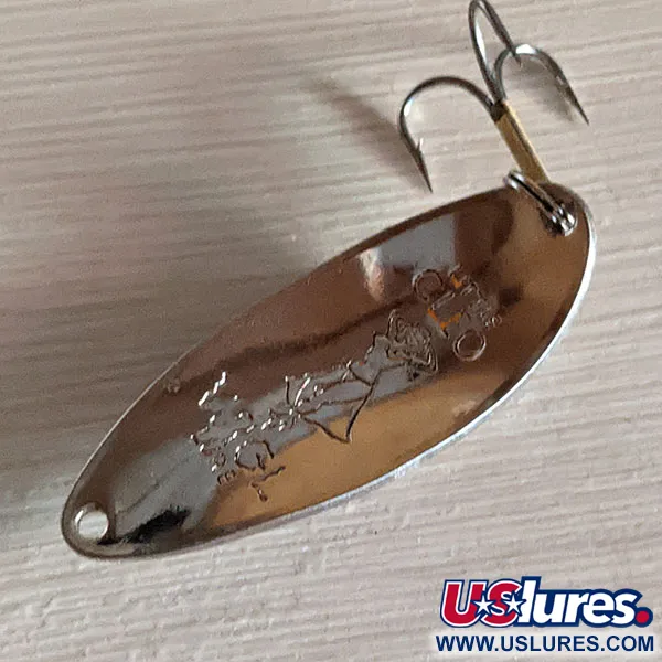 Little Cleo (Hula Girl)