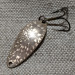 Seneca Little Cleo Crystal, Crystal, 7 г, блесна коливалка (колебалка) #19614