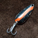  Worth Chippewa Steel Spoon, , 6 г, блесна коливалка (колебалка) #16518