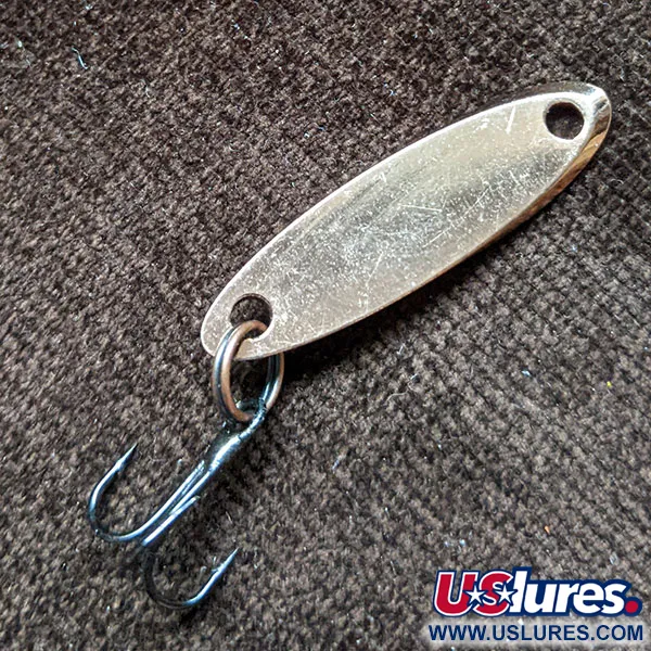 Acme Kastmaster, Мідь, 2,5 г, блесна коливалка (колебалка) #16540