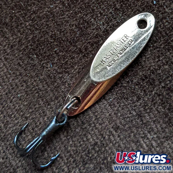 Acme Kastmaster, Мідь, 2,5 г, блесна коливалка (колебалка) #16540