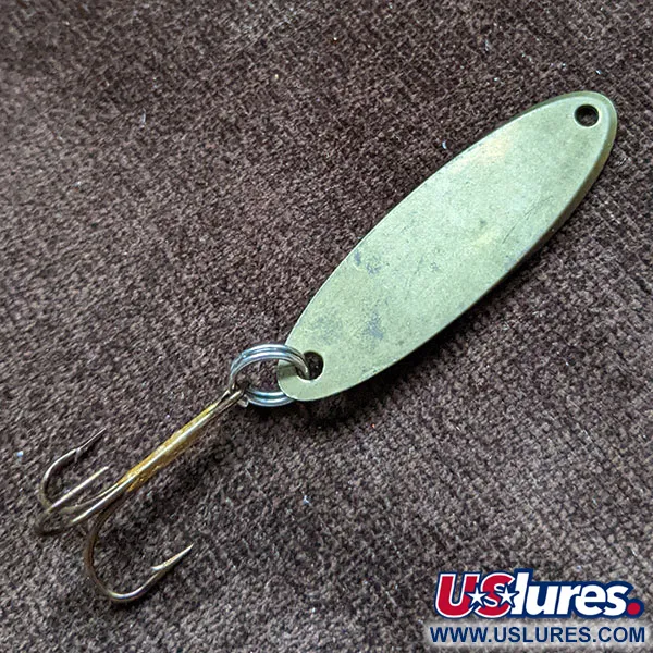 Acme Kastmaster, бронза, 7 г, блесна коливалка (колебалка) #16541