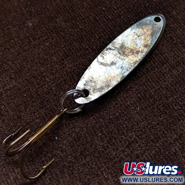 Acme Kastmaster, нікель, 7 г, блесна коливалка (колебалка) #16543