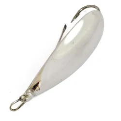 Незачіпляйка Johnson Silver Minnow