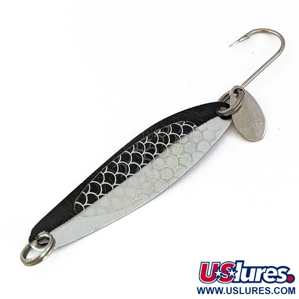 Luhr Jensen Needlefish 2, , 3 г, блесна коливалка (колебалка) #16562