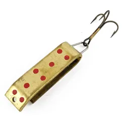 Jake's Lures Lil Jake