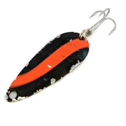 Worth Chippewa Steel Spoon