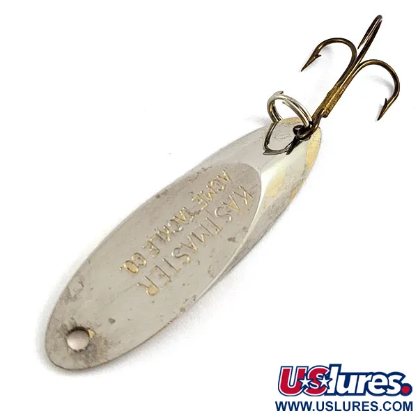 Acme Kastmaster, нікель, 10,5 г, блесна коливалка (колебалка) #16572