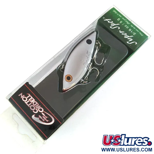 Cotton Cordell Super Spot