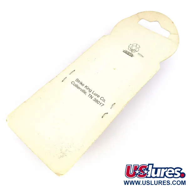  Strike King Diamond Shad, , 14 г, воблер #16580