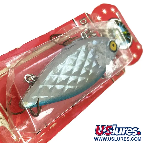  Strike King Diamond Shad, , 14 г, воблер #16580