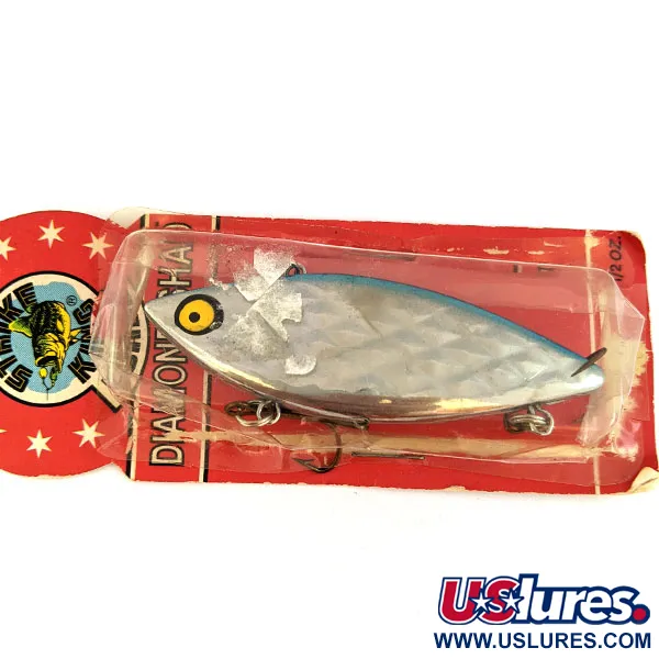  Strike King Diamond Shad, , 14 г, воблер #16580