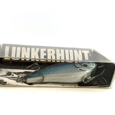 Lunkerhunt Kraken Lipless You're My Boy Blue, You're My Boy Blue, 14 г, воблер #16581