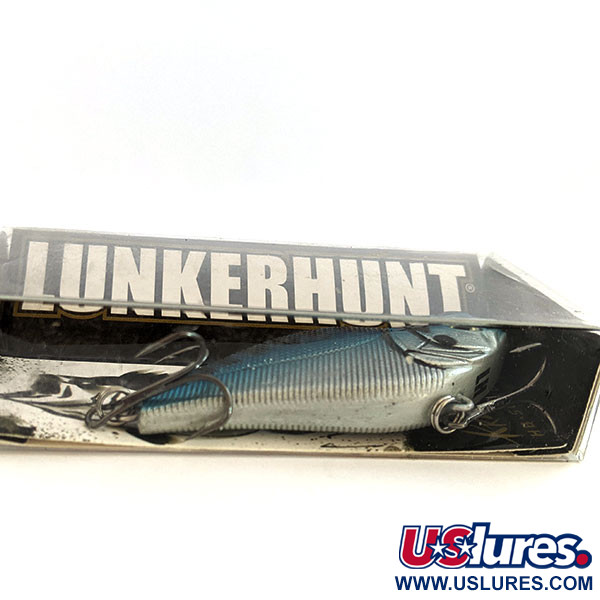  Lunkerhunt Kraken Lipless You're My Boy Blue, You're My Boy Blue, 14 г, воблер #16581