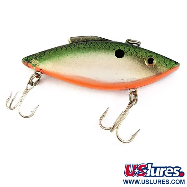  Bill Lewis Rat-L-Trap, , 14 г, воблер #16583