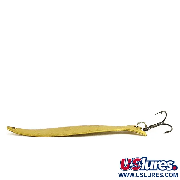 Eagle Tool. inc Eagle Tool​, латунь, 6 г, блесна коливалка (колебалка) #16584