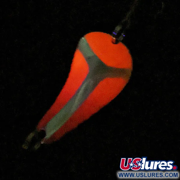 PÖС Chop UV (світиться в ультрафіолеті)​