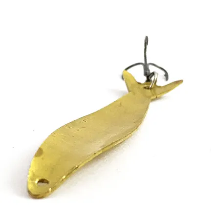 Eagle Tool. inc Eagle Tool​, латунь, 6 г, блесна коливалка (колебалка) #23415
