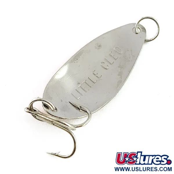  Little Cleo Seneca, , 1,8 г, блесна коливалка (колебалка) #16588