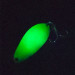  Little Cleo Seneca UV (світиться в ультрафіолеті), , 7 г, блесна коливалка (колебалка) #16589