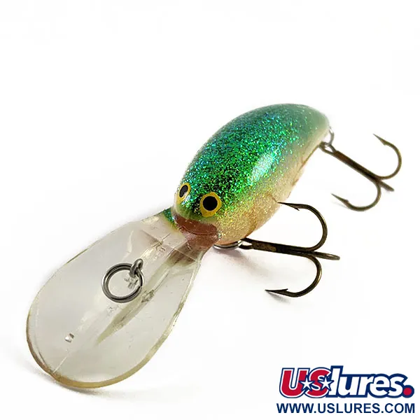  ​Norman DD14, , 16 г, воблер #16592