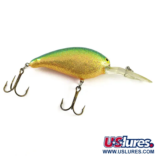  ​Norman DD14, , 16 г, воблер #16592