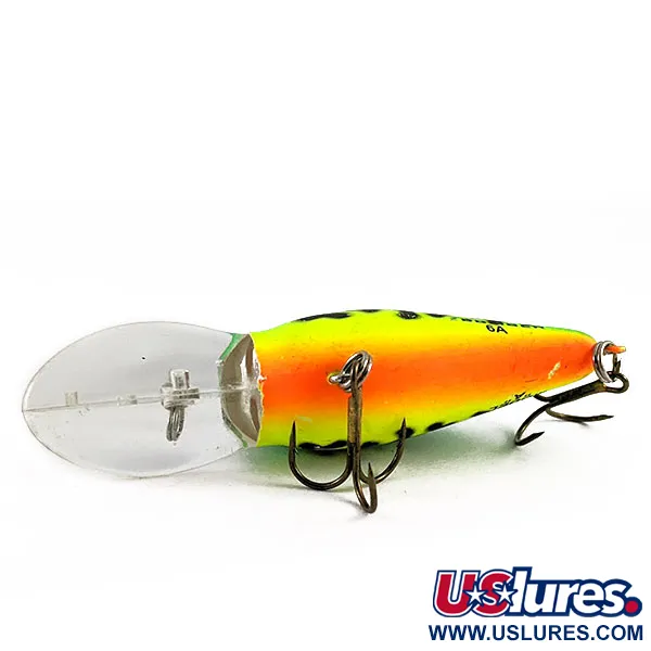  Bomber model 6A, , 11 г, воблер #16595