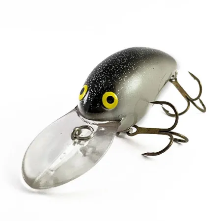 Bomber model 6A, 11 г, воблер #16596