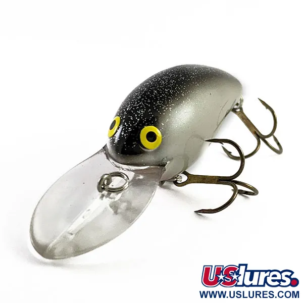  Bomber model 6A, , 11 г, воблер #16596