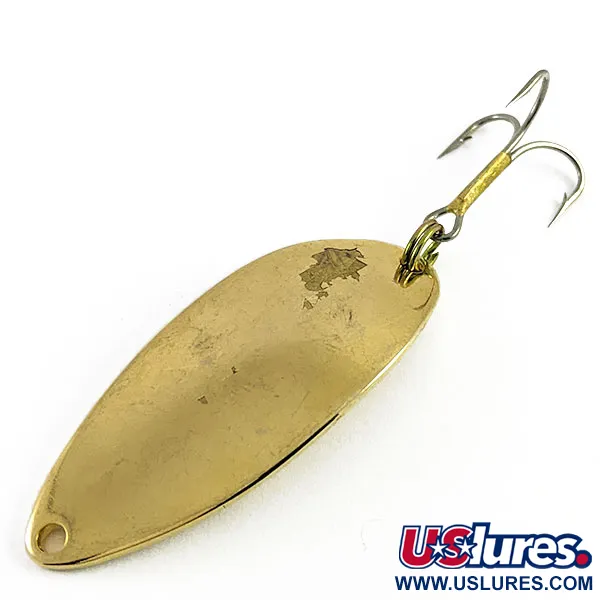  Acme Little Cleo, золото, 11 г, блесна коливалка (колебалка) #16606