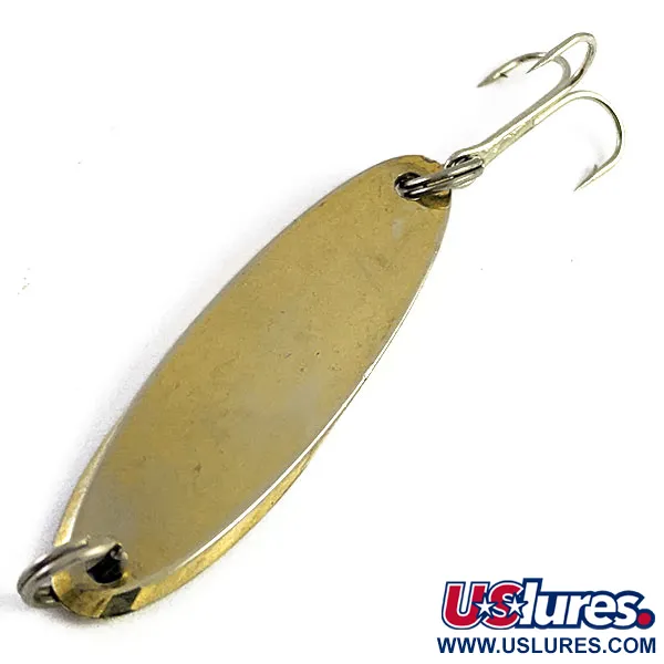 Acme Kastmaster, золото, 7 г, блесна коливалка (колебалка) #16613