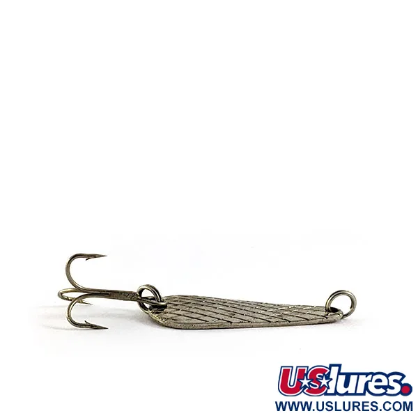  Herter's Viking Spoon​ (Japan), срібло, 5 г, блесна коливалка (колебалка) #16631