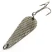  Herter's Viking Spoon​ (Japan), срібло, 5 г, блесна коливалка (колебалка) #16631
