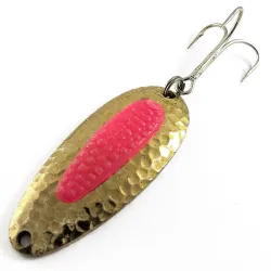 Blue Fox Pixee UV (світиться в ультрафіолеті)