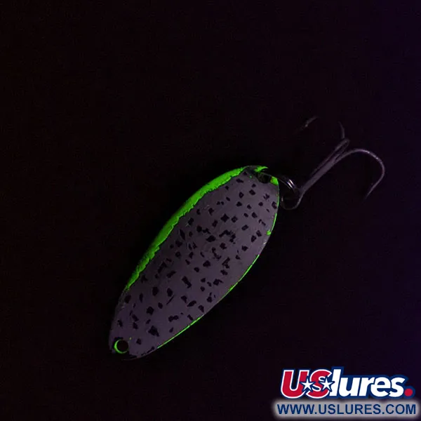 Eppinger Dardevle Devle-Dog 5300 UV (світиться в ультрафіолеті), , 10 г, блесна коливалка (колебалка) #16635