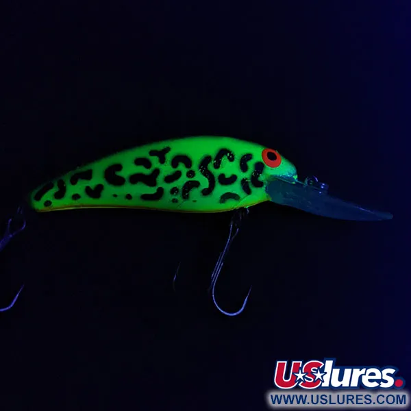 Bomber model 7A baby striper UV (світиться в ультрафіолеті)