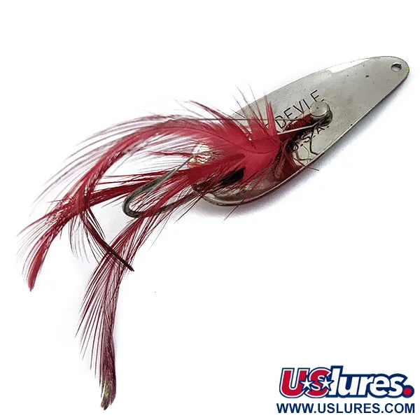 Eppinger Незачіпляйка Dardevle Imp, , 11 г, блесна коливалка (колебалка) #16652