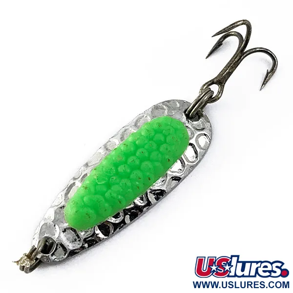 Blue Fox Pixeе UV (світиться в ультрафіолеті)