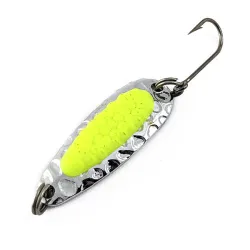 ​Blue Fox Pixee UV (світиться в ультрафіолеті)