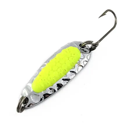 ​Blue Fox Pixee UV (світиться в ультрафіолеті)