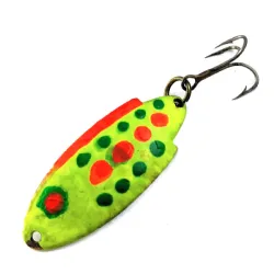 Thomas Buoyant UV (світиться в ультрафіолеті)