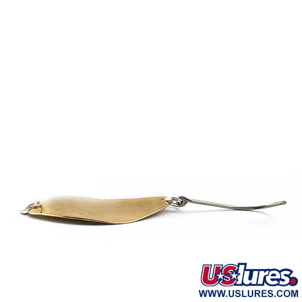  Seneca Badger Spoon 3, золото, 7 г, блесна коливалка (колебалка) #16667