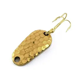 Luhr Jensen Luhr’s wobbler