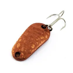 ​Luhr Jensen Luhr’s wobbler Crystal