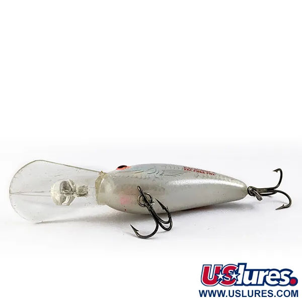  ​Bomber Bill Dance Signature Series Fat Free, , 10 г, воблер #16675