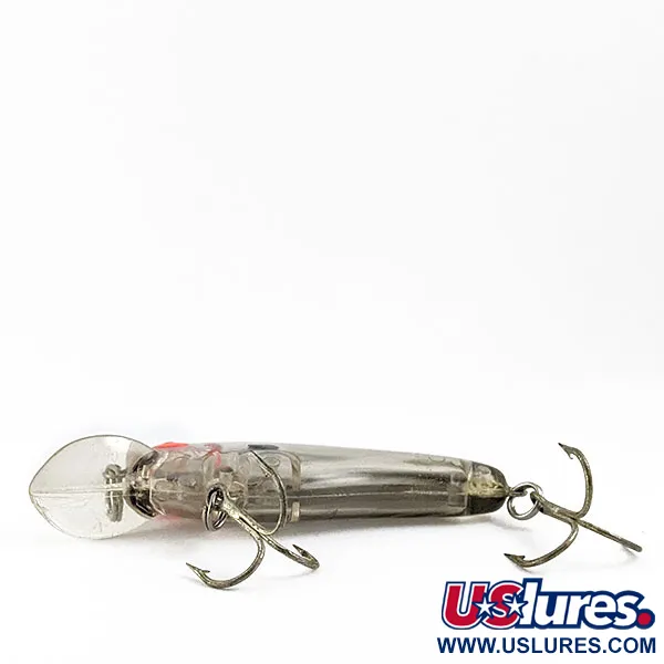  Bomber Flat A, , 10 г, воблер #16676