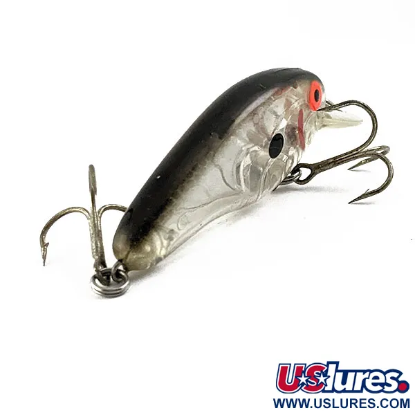  Bomber Flat A, , 10 г, воблер #16676