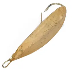 Незачіпляйка Johnson Silver Minnow