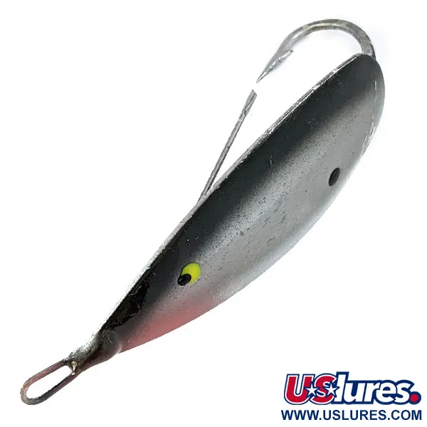 Незачіпляйка Johnson Silver Minnow